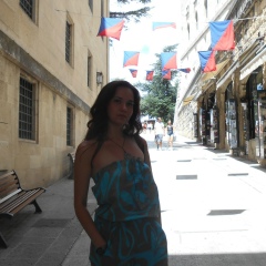 Татьяна Корнева, 09.04.1986, Одесса