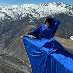 Анна Аркадьевна