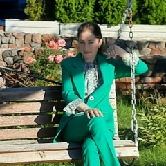 Наталия Мурзич, 27.04.1987, Калининград