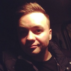 Андрей Никитин, 06.10.1989, Санкт-Петербург