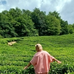 Евгения Субботина, 23.06, Новосибирск