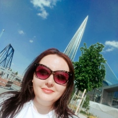 Екатерина Гурина, Пермь