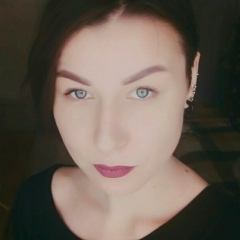 Marina Shablykina, 04.11.1987, Самара