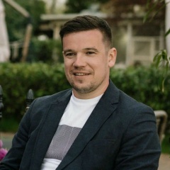 Илья Ганюшин, 23.08, Нижний Новгород