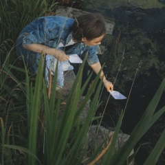 Евгения Кришнина, 20.10.1986, Екатеринбург