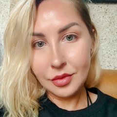 Алёна Гусева, 17.02