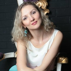 Ирина Кузнецова, 02.02