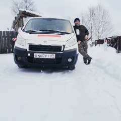 Юрик Орлов, 01.11.1981, Тверь