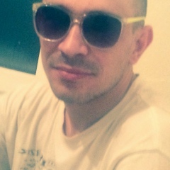 Степан Галетко, 04.03.1988, Павлодар