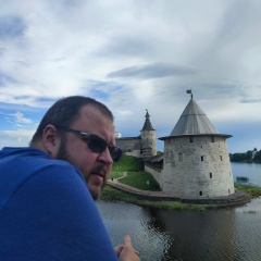 Михаил Мищенков