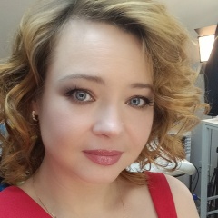 Мария Фурсова, 08.02, Павловский Посад