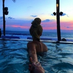 Галя Савельева, 30.01.1985, Санкт-Петербург