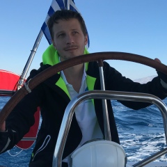 Алик Паленный, 05.06.1988, Одесса