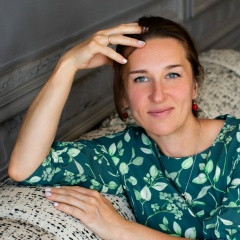 Елена Потапенко, 30.06, Санкт-Петербург