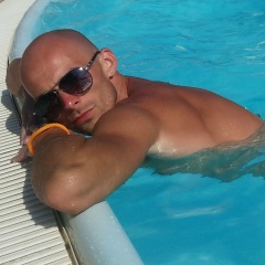 Иван Зольников, 25.02.1984, Москва