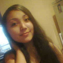 Айару Сайлауханкызы, 30.01, Усть-Каменогорск