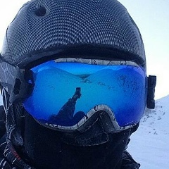 Евгений Саввин, 04.05, Якутск