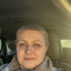 Наталья Басак, Новосибирск