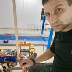 Максим Близнюк, 26.07.1983, Тула