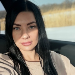 Екатерина Дьяченко, 18.01