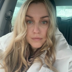 Любовь Лиштаева, 04.08, Санкт-Петербург