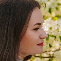 Мария Полина, 29.06, Тюмень