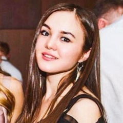 Индира Дайырова, 02.08