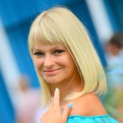 Анна Бурмантова, 31.12.1983, Смоленск