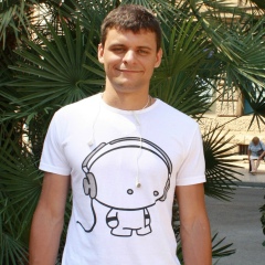 Александр Круглик, 25.08.1987, Минск