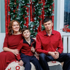 Роман Туганов, Москва