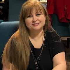 Анна Чекмарева, 24.07.1978, Краснокамск