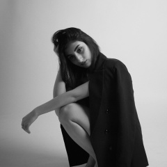 Anna Petrosyan, 14.03.2001, Екатеринбург