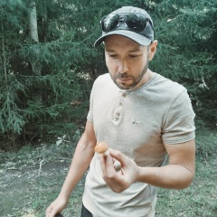 Данил Мавренков, 06.04, Набережные Челны