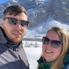 Вовчик Горин, 27.06.1984, Санкт-Петербург