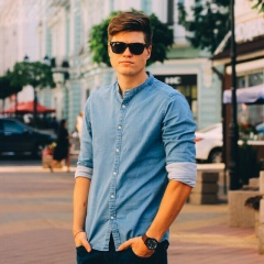 Владимир Канцуров, 16.05.1994, Ростов-на-Дону