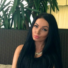 Ксения Высоцкая, 02.03.1992