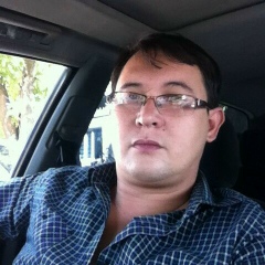 Roman Lee, 16.12.1980, Шымкент