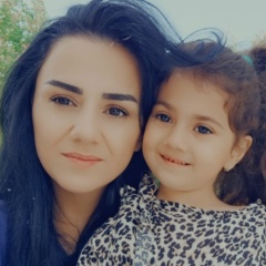 Айсель Талыбова, 29.08.1988, Сургут