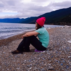 Мария Кузнецова, 16.12.1988, Санкт-Петербург