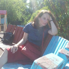 Олеся Обедина, 11.10, Санкт-Петербург