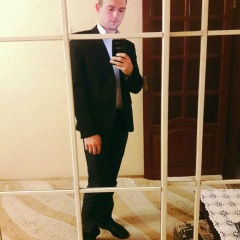 Евгений Трамбай, 15.06.1991, Мариуполь