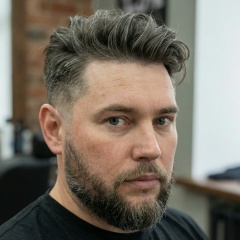 Павел Бажов, 14.04.1988, Москва