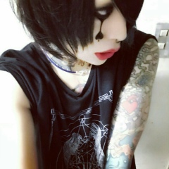 メト 盈虧, 17.01, Tokyo