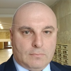 Заур Дзуцев, 25.03, Владикавказ