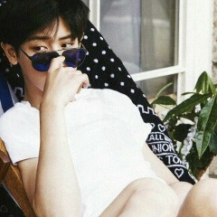 Drake Liu, 31.10.1996, Beijing