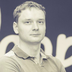 Николай Лучкин, 02.02.1983, Днепр (Днепропетровск)