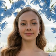 Вера Денисова, 28.12, Челябинск