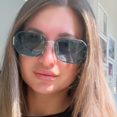 Екатерина Новикова, 12.06, Саки