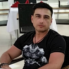 Рустам Алиев, 04.01.1978, Москва