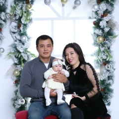 Жанара Кулджабаева, 21.08.1987, Алматы